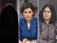 Second Woman Points Finger At RK Pachauri, Calls Him 'Serial Harasser'