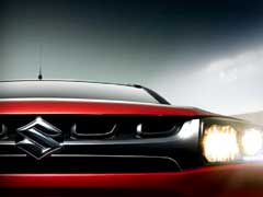 This New Maruti Suzuki SUV May Get an AMT Variant