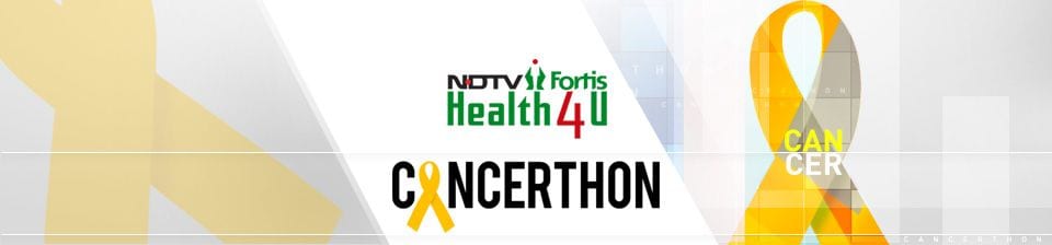 NDTV-Fortis Health4U