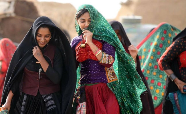 Parched Movie Review Radhika Apte Is Outstanding As The Battered Lajjo Ndtv Movies