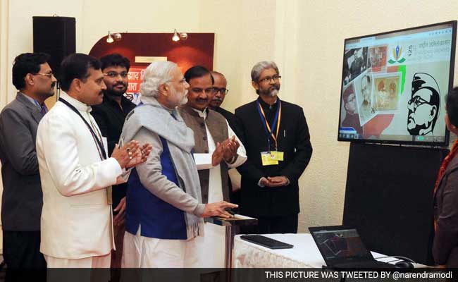 PM Modi Declassifies 100 Secret Netaji Files On His Birth Anniversary