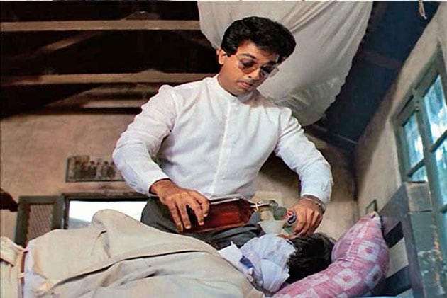 Kamal Haasan@60: His 10 Best Films - NDTV Movies