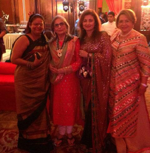 Arpita Khan Wedding