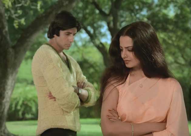 who played rekha younger brother in umrao jaan 1981