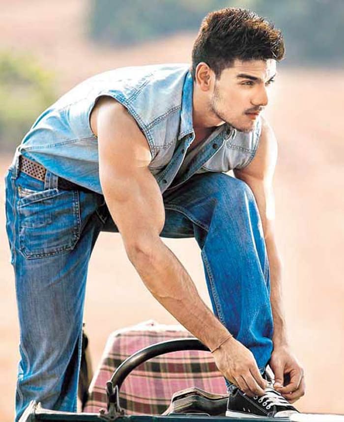 Mahira Khan to Suraj Pancholi: 10 New Faces to Watch Out For in 2015