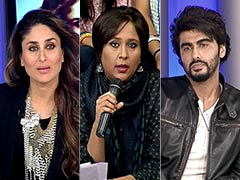 Watch We The People: Role Reversal At Home: Final Frontier?