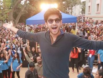 Neel Madhav