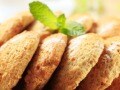 Cookie Crunch