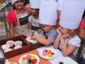 The Oberoi Patisserie Little Chefs Contest
