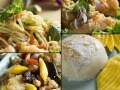 Summer Menu at The Spice Route, The Imperial Hotel