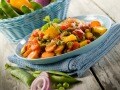 Going Vegan