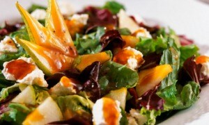 Summer Salads