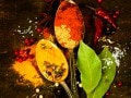 Spice is nice!