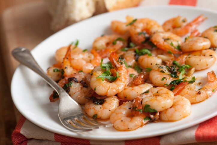 Prawns Recipes: Prawns Food Recipes