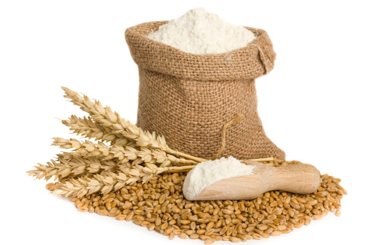Whole Wheat Flour Recipes: Whole Wheat Flour Food Recipes