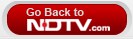 Go Back to NDTV.com
