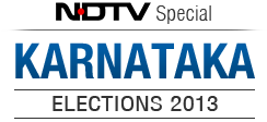 Karnataka Assembly Elections 2013