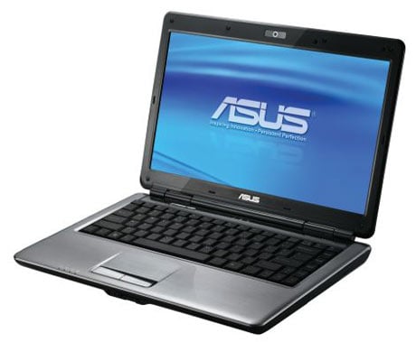 asus f83se