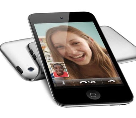 Apple iPod Touch (4th