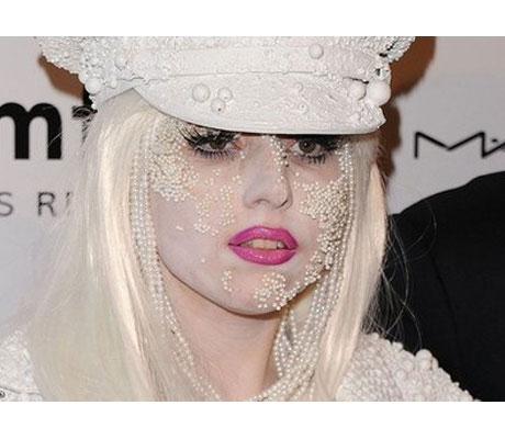 "Dear Lady Gaga," begins the letter by the 18-year-old self-described hacker 