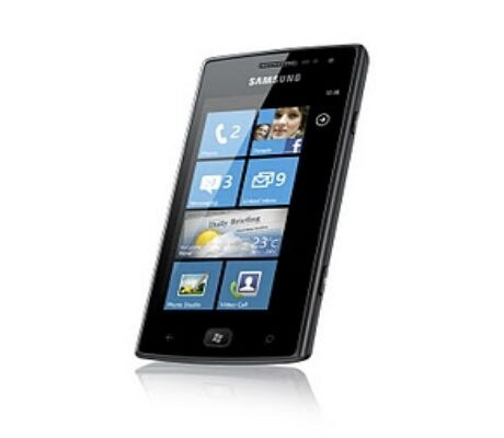 Hands on: Windows Phone 7.5 Mango