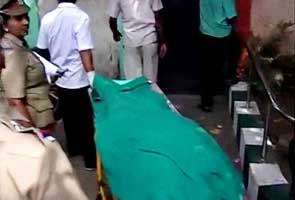 चेन्नई : नौवीं के छात्र ने क्लासरूम में की महिला शिक्षक की हत्या