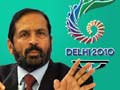समितियों ने स्विस टाइमिंग को बताया था सर्वोत्तम : कलमाड़ी