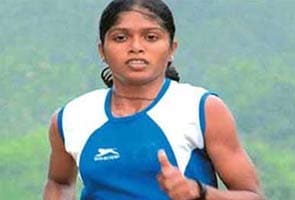 लुका ने 800 मीटर सेमीफाइनल के लिये क्वालीफाई किया