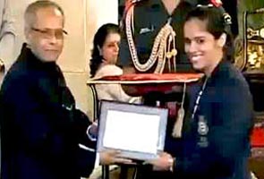 उम्मीद है रियो में पदकों की संख्या और बढ़ेगी : राष्ट्रपति
