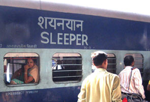 ट्रेन में नॉन-एसी क्लास में भी जरूरी होगा पहचान पत्र