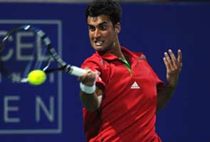 Davis Cup: Yuki Bhambri wins opener against New Zealand