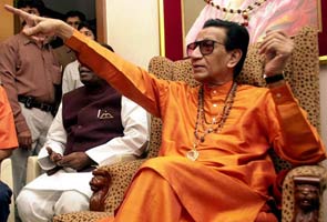 उद्यमियों ने कहा, भारतीय उद्योग जगत के बहुत बड़े मित्र थे बाल ठाकरे
