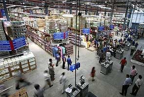 भारत में प्रवेश के लिए वॉलमार्ट ने लॉबी करने पर खर्च किए 125 करोड़ रुपये