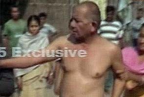 असम : कांग्रेसी नेता बलात्कार की कोशिश के आरोप में गिरफ्तार