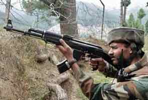 नियंत्रण रेखा पर तनाव नहीं बढ़ाने पर सहमत हुए भारत-पाक के डीजीएमओ