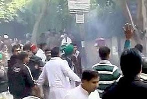 शिक्षक भर्ती घोटाला :  चौटाला और उनके बेटे को 10-10 साल की सजा