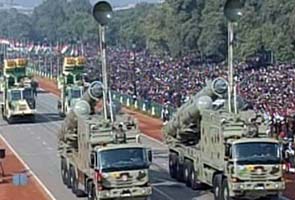 उम्मीदों व उमंग के साथ देशभर में मना गणतंत्र दिवस
