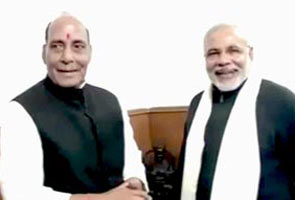 मोदी को मिल सकती है लोकसभा चुनाव में बीजेपी के प्रचार की कमान