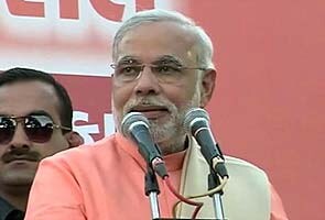 10 साल लंबा बॉयकॉट खत्म, मोदी से मिले यूरोपीय राजदूत