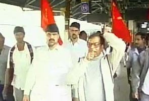 ट्रेड यूनियनों की दो दिन की हड़ताल आज से, बैंकिंग सेवाएं होंगी प्रभावित
