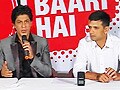 टोयोटा यूनिवर्सिटी क्रिकेट चैंपियनशिप का रंगारंग आगाज