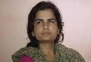 डीएसपी हत्याकांड : जिया उल हक की पत्नी ने मांगा पति का पद