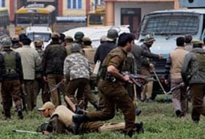 हिजबुल ने ली श्रीनगर में CRPF कैंप पर आतंकी हमले की जिम्मेदारी