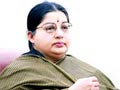 तमिल मछुआरों पर हमलों पर ‘चुप्पी’ को जयललिता ने केंद्र को आड़े हाथ लिया