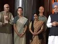 विपक्ष ने मांगा पीएम का इस्तीफा, सोनिया ने कहा- जरूरत नहीं