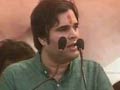 राजनाथ सिंह में दिखती है अटल की छवि : वरुण गांधी