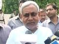 कांग्रेस ने डाले नीतीश पर डोरे, कहा, जेडीयू समान विचारधारा वाली पार्टी