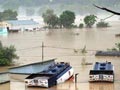 देश में अब तक सामान्य से 68 फीसदी ज्यादा बारिश