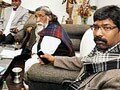 झारखंड में जेएमएम-कांग्रेस की सरकार, औपचारिक ऐलान आज