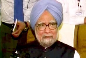 भ्रष्टाचार के आरोप साबित हुए तो ले लूंगा संन्यास : पीएम